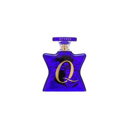 Bond No. 9 Queens EDP U 100 ml