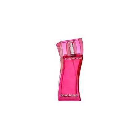 Bruno Banani Pure Woman EDT W 20 ml