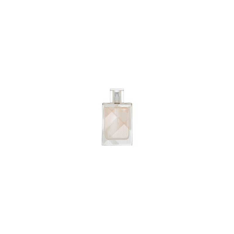 Burberry Brit For Her EDT W 50 ml Burberry Brit For Her EDT W 50 ml