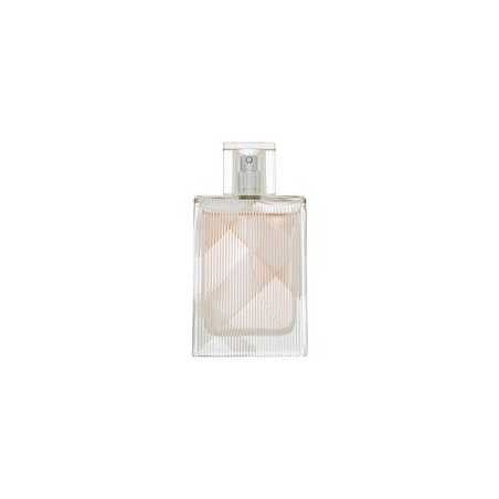 Burberry Brit For Her EDT W 50 ml