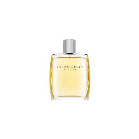 Burberry For Men EDT M 100 ml