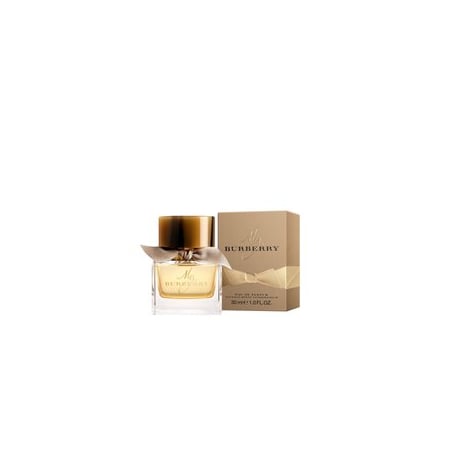 Burberry My Burberry EDP W 30 ml