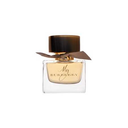Burberry My Burberry EDP W 50 ml