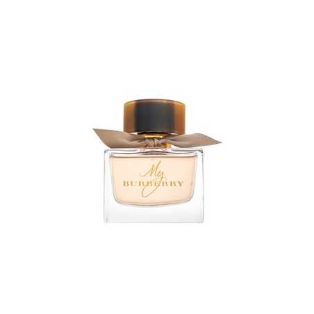 Burberry My Burberry EDP W 90 ml