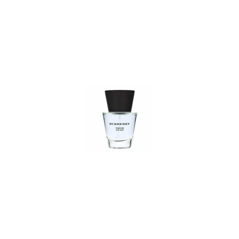 Burberry Touch for Men EDT M 50 ml