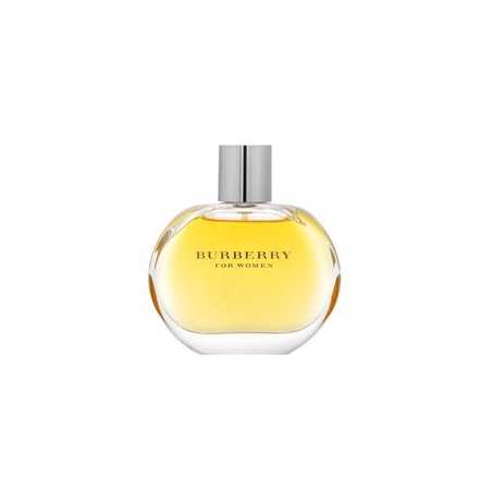 Burberry for Women EDP W 100 ml