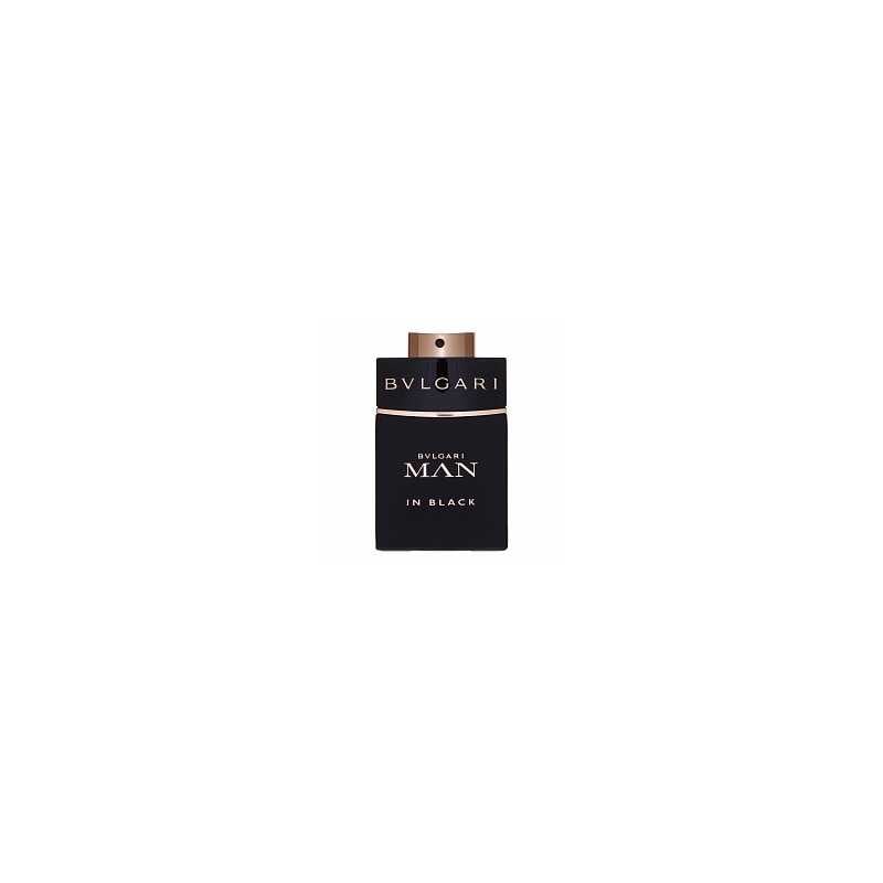 Bvlgari Man in Black EDP M 60 ml