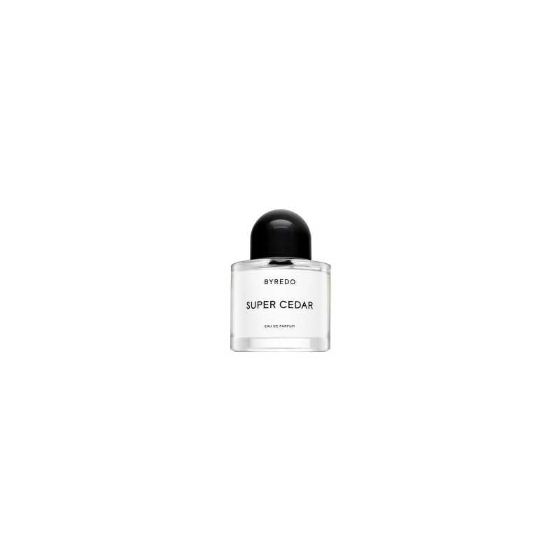 Byredo Super Cedar EDP U 100 ml
