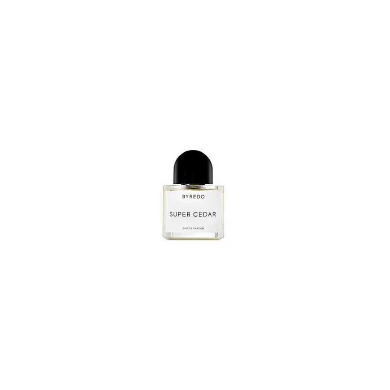 Byredo Super Cedar EDP U 50 ml
