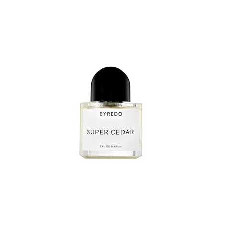 Byredo Super Cedar EDP U 50 ml