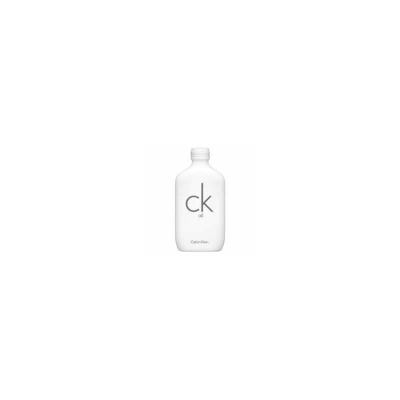 Calvin Klein CK All EDT U 100 ml