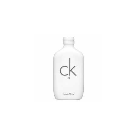 Calvin Klein CK All EDT U 100 ml