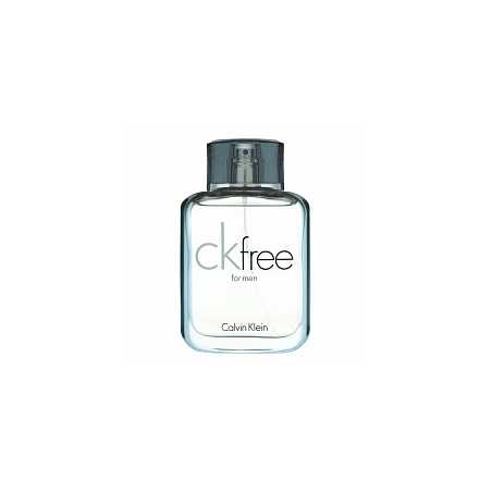Calvin Klein CK Free EDT M 50 ml