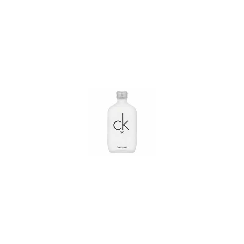 Calvin Klein CK One EDT U 100 ml