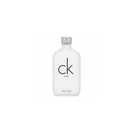 Calvin Klein CK One EDT U 100 ml