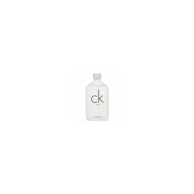 Calvin Klein CK One EDT U 50 ml