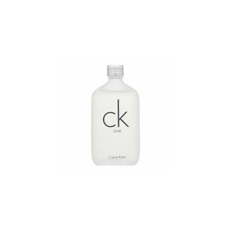 Calvin Klein CK One EDT U 50 ml
