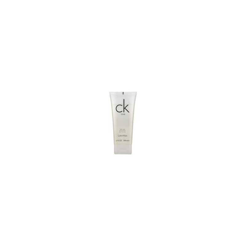 Calvin Klein CK One SWG U 200 ml Calvin Klein CK One SWG U 200 ml