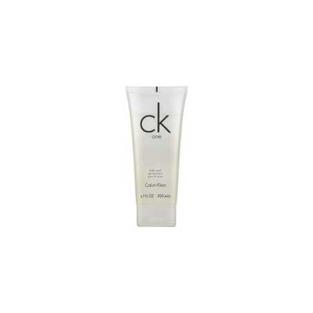 Calvin Klein CK One SWG U 200 ml