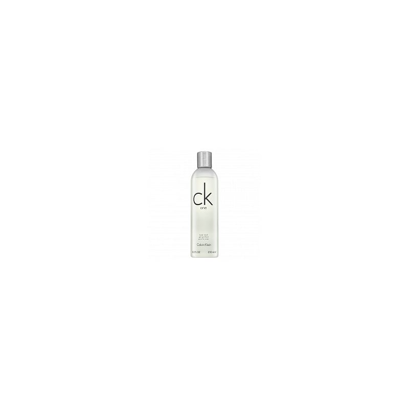 Calvin Klein CK One SWG U 250 ml