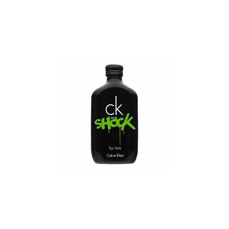 Calvin Klein CK One Shock for Him EDT M 100 ml