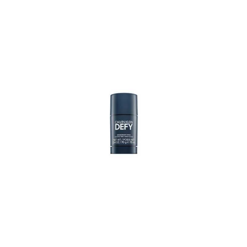 Calvin Klein Defy DST M 75 ml Calvin Klein Defy DST M 75 ml