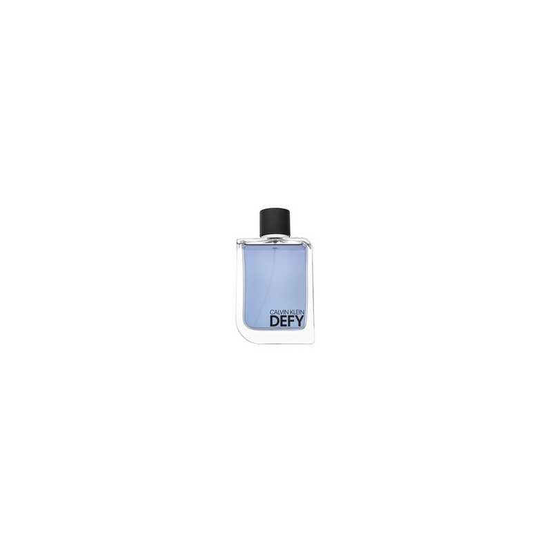 Calvin Klein Defy EDT M 200 ml Calvin Klein Defy EDT M 200 ml