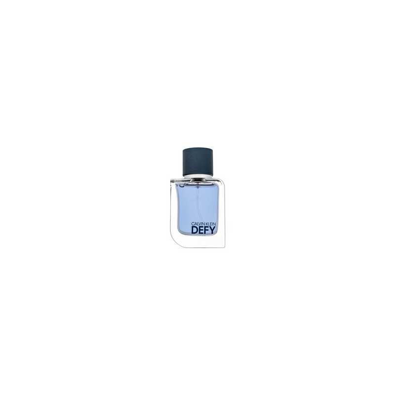 Calvin Klein Defy EDT M 50 ml Calvin Klein Defy EDT M 50 ml
