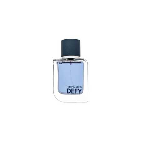 Calvin Klein Defy EDT M 50 ml