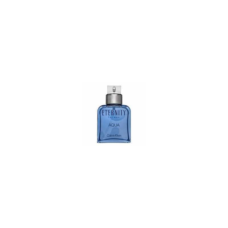Calvin Klein Eternity Aqua for Men EDT M 100 ml