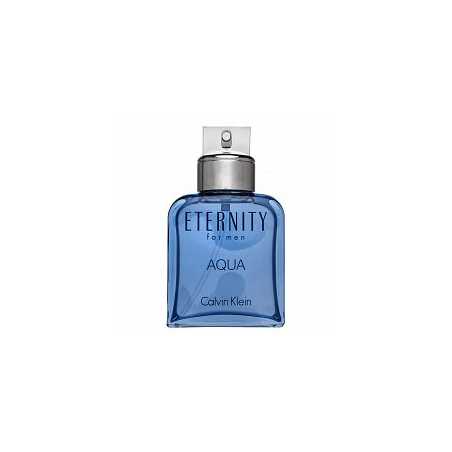 Calvin Klein Eternity Aqua for Men EDT M 100 ml