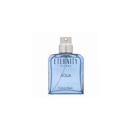 Calvin Klein Eternity Aqua for Men EDT M 200 ml