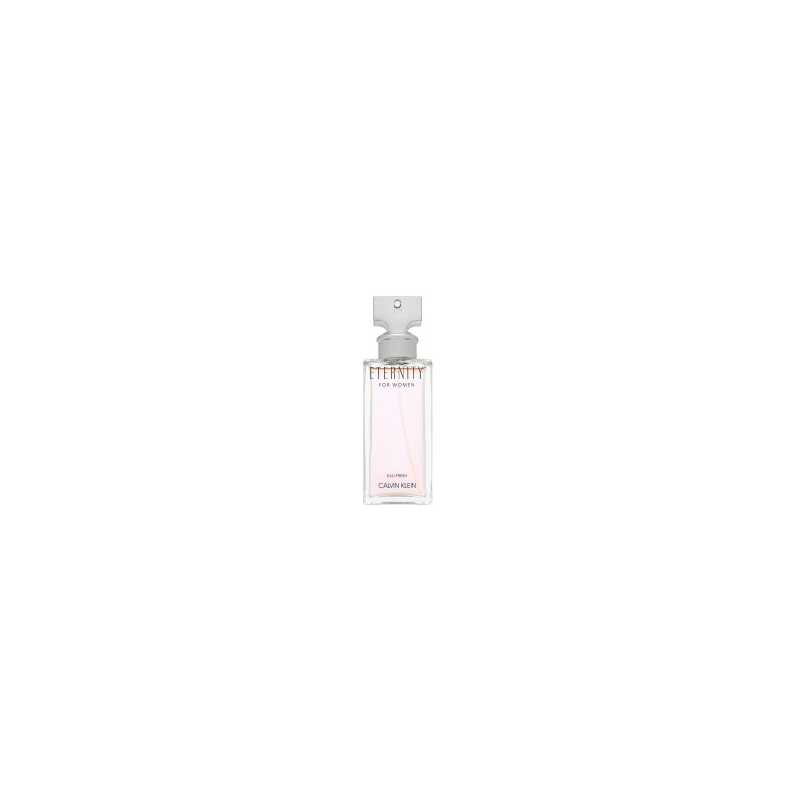 Calvin Klein Eternity Eau Fresh EDP W 100 ml