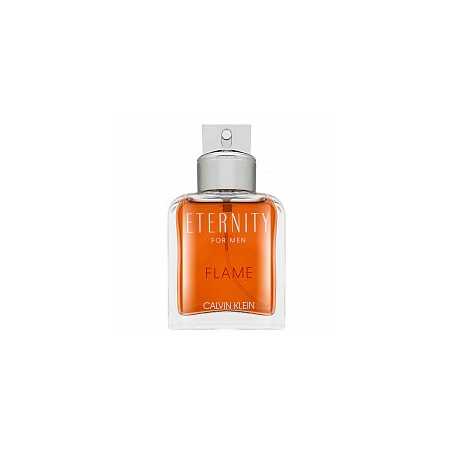 Calvin Klein Eternity Flame for Men EDT M 100 ml
