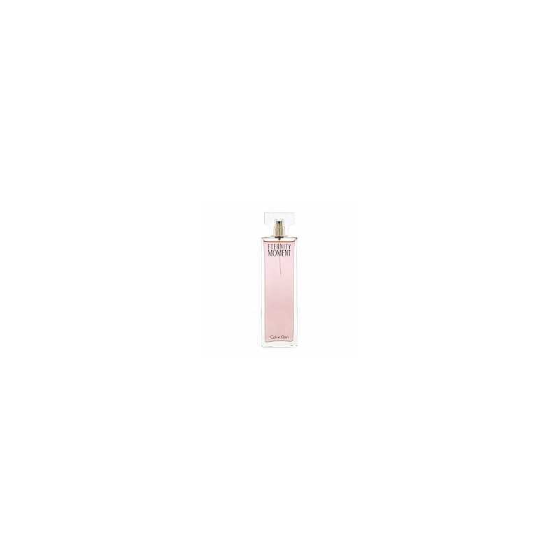 Calvin Klein Eternity Moment EDP W 100 ml