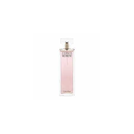 Calvin Klein Eternity Moment EDP W 100 ml