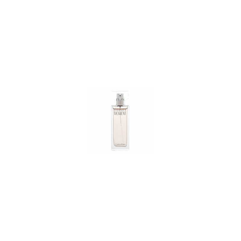 Calvin Klein Eternity Moment EDP W 30 ml