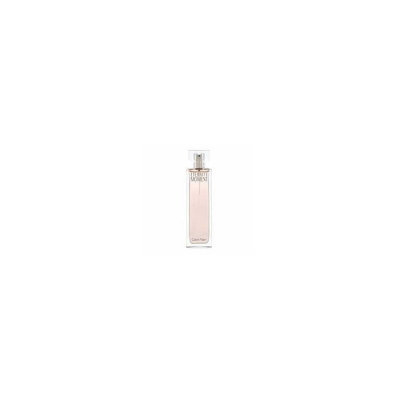 Calvin Klein Eternity Moment EDP W 50 ml
