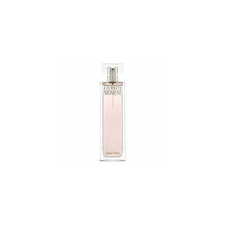 Calvin Klein Eternity Moment EDP W 50 ml