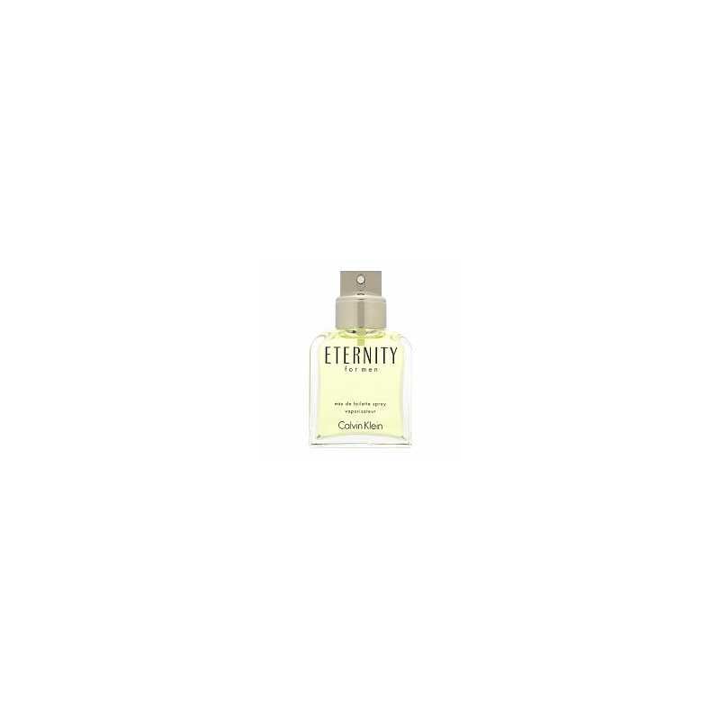 Calvin Klein Eternity for Men EDT M 100 ml Calvin Klein Eternity for Men EDT M 100 ml