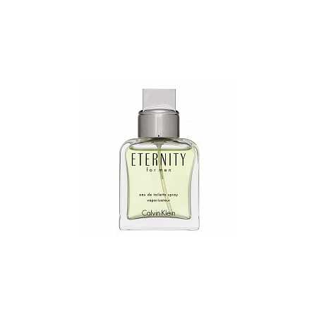 Calvin Klein Eternity for Men EDT M 30 ml