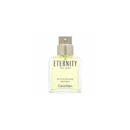 Calvin Klein Eternity for Men EDT M 50 ml
