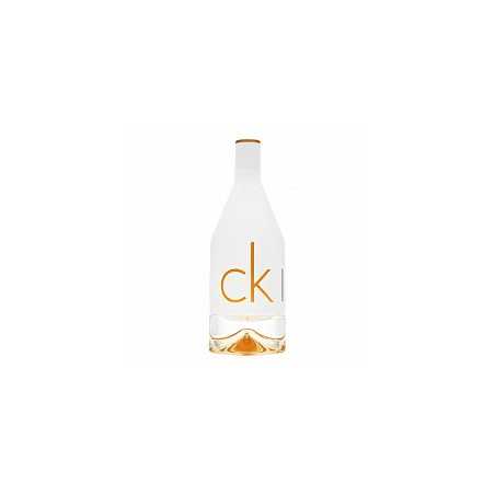 Calvin Klein IN2U EDT W 100 ml