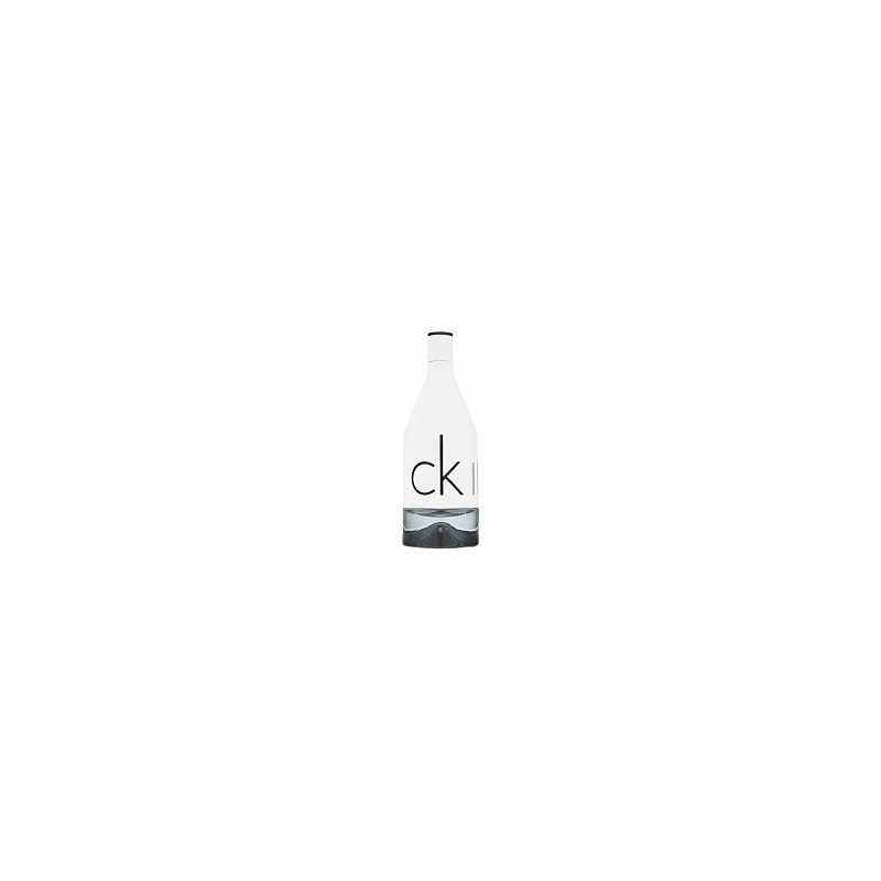 Calvin Klein IN2U Men EDT M 100 ml