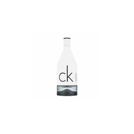 Calvin Klein IN2U Men EDT M 100 ml