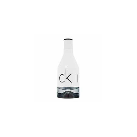 Calvin Klein IN2U Men EDT M 50 ml