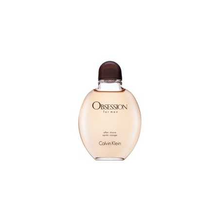 Calvin Klein Obsession for Men ASW M 125 ml