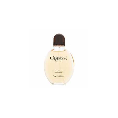 Calvin Klein Obsession for Men EDT M 125 ml
