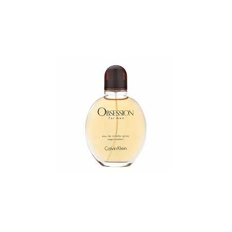 Calvin Klein Obsession for Men EDT M 75 ml