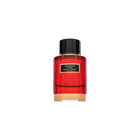 Carolina Herrera Amazonian Rose EDP W 100 ml